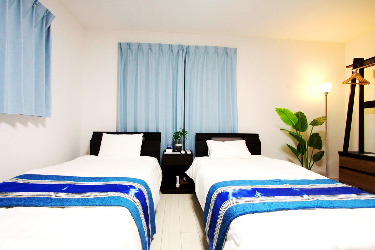 Premium Cottage Comfort Okinawa Onna Exterior foto
