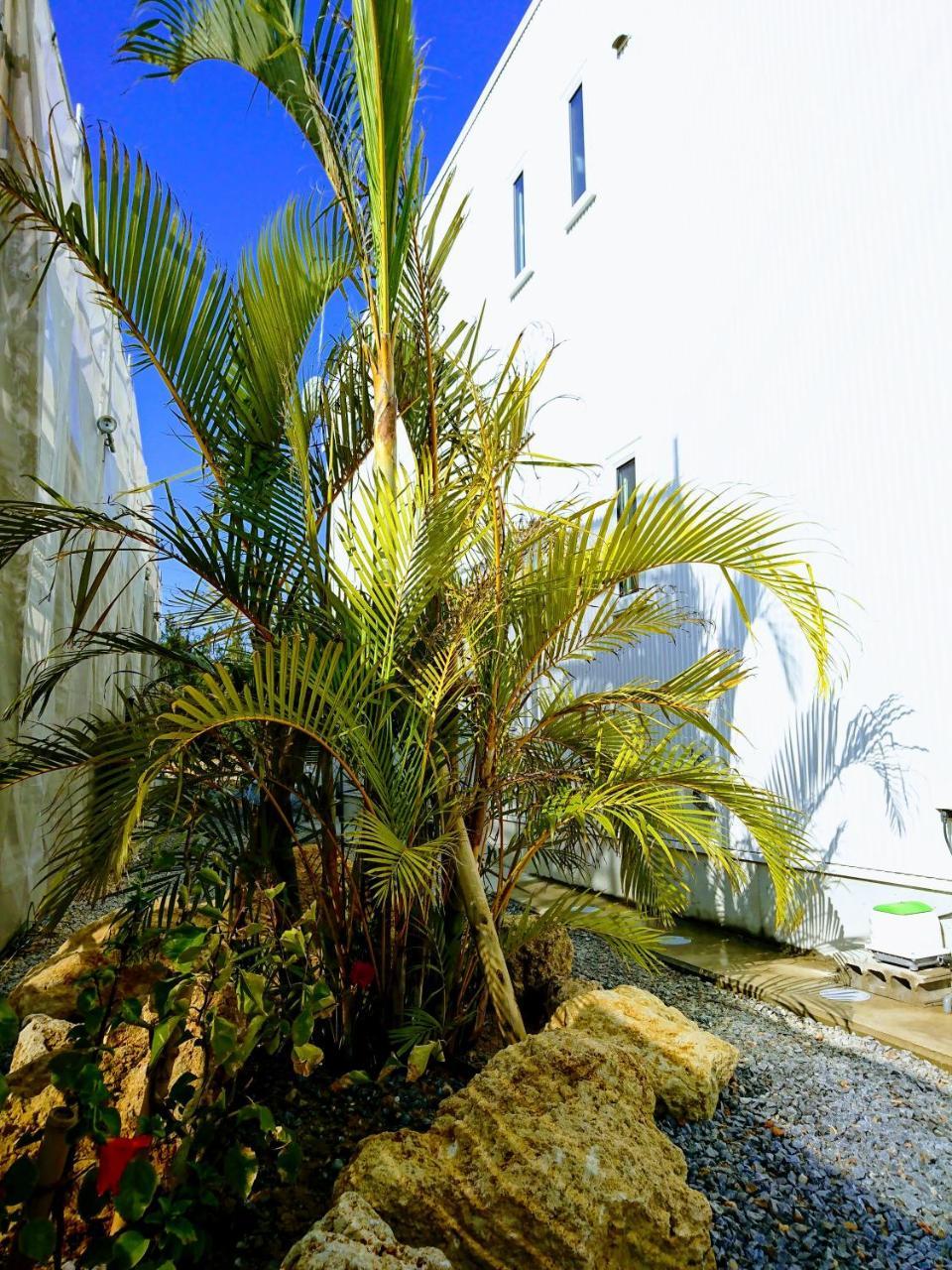Premium Cottage Comfort Okinawa Onna Exterior foto
